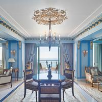 Four Seasons Hotel Alexandria at San Stefano