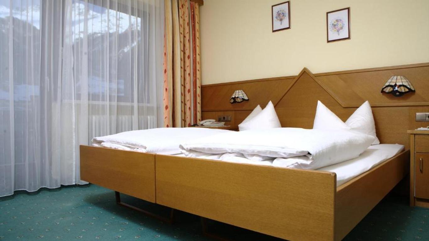 Pension Andreas