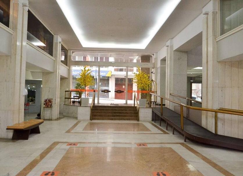 Aula Valokuva