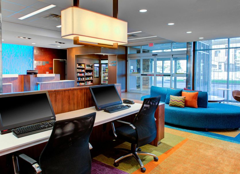 Oleskelutila Valokuva