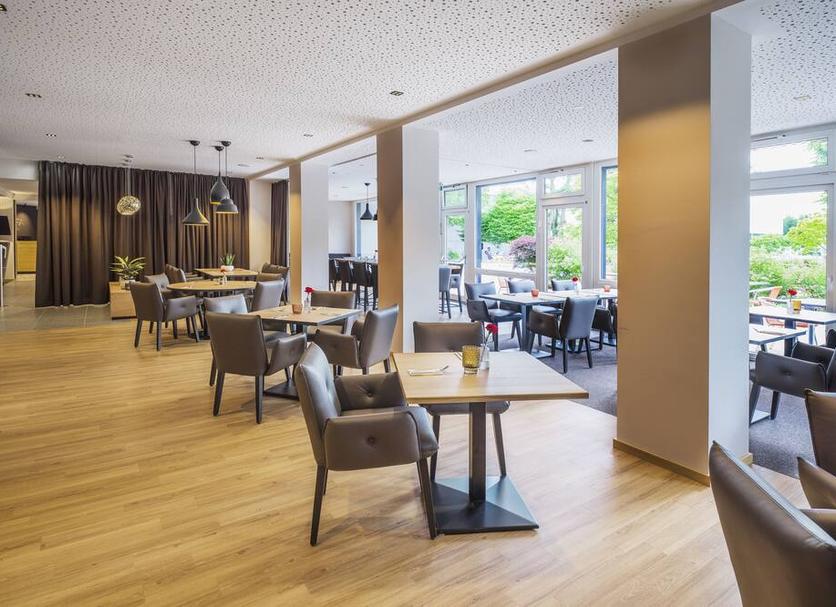 Ravintola Valokuva