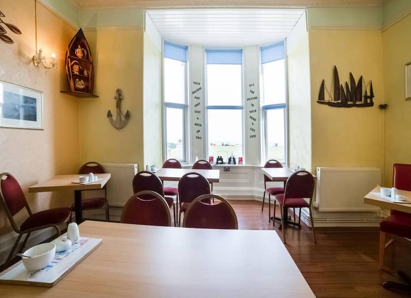 Ravintola Valokuva