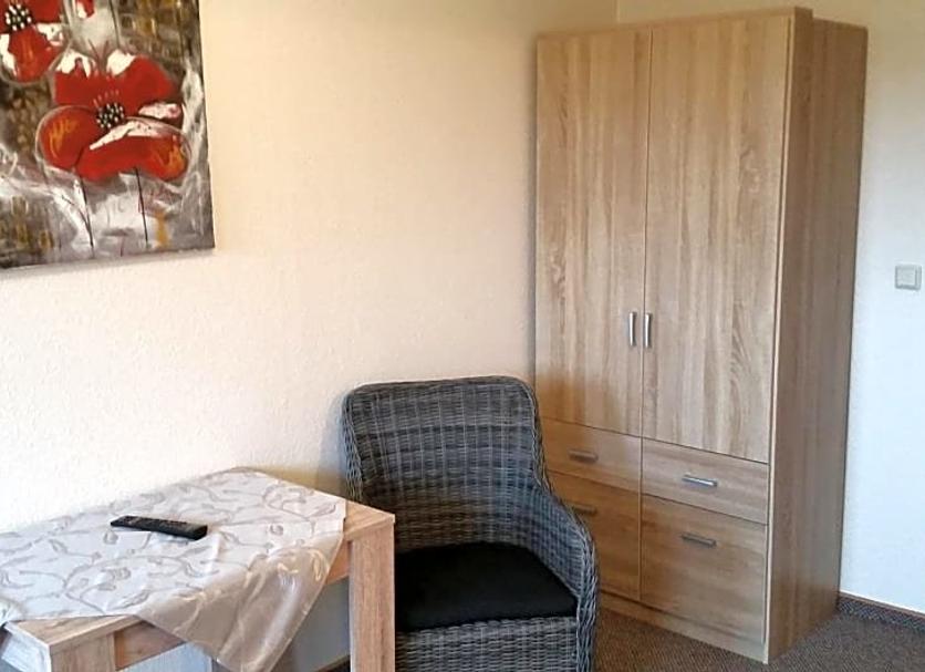 Huoneen palvelut Valokuva