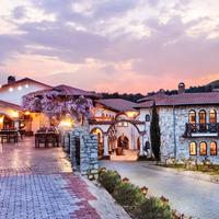 Vinifera Vineyards Hotel