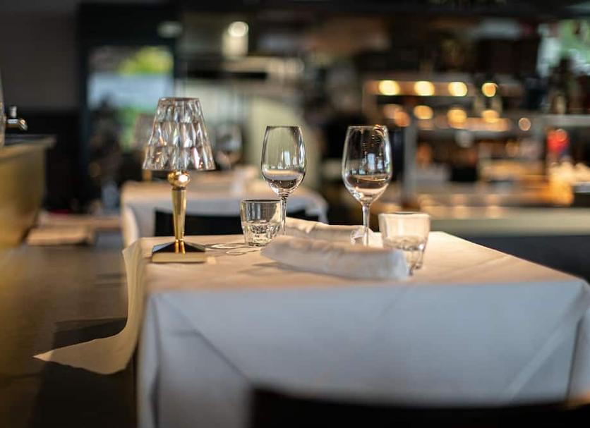 Ravintola Valokuva