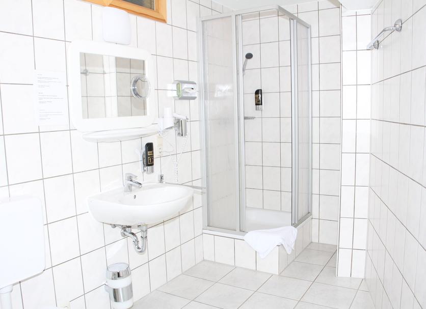 Kylpyhuone Valokuva