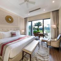 Meliá Vinpearl Cam Ranh Beach Resort