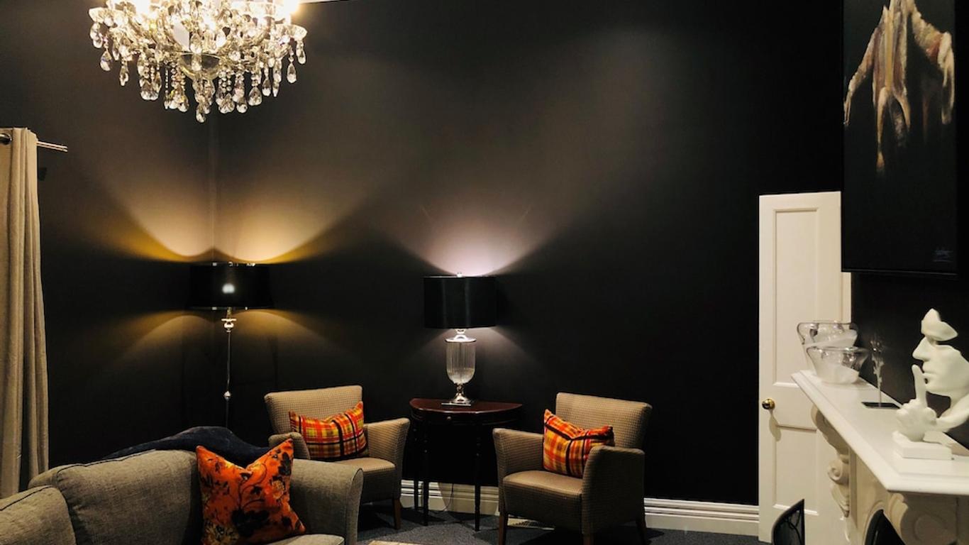 The Dudley Boutique Hotel