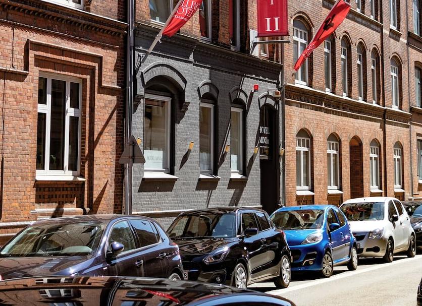 Näkymät ulkona Valokuva