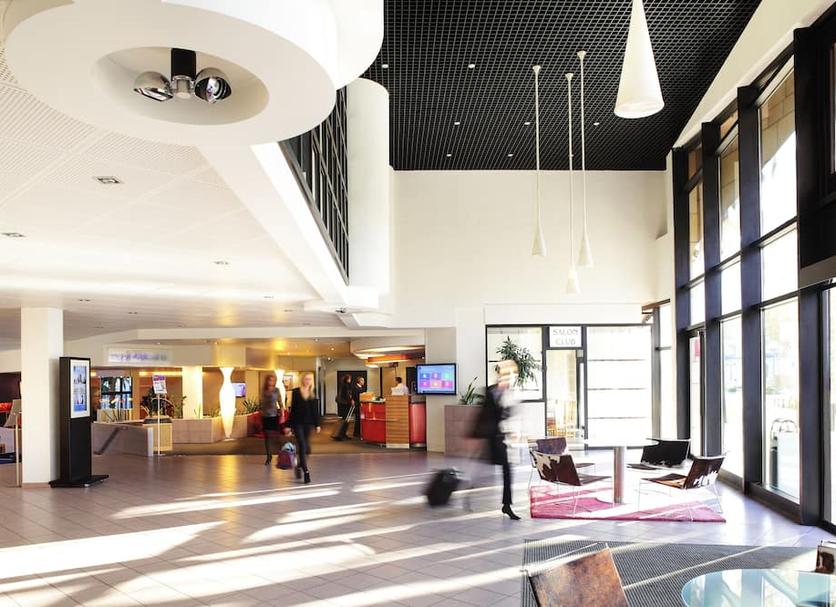 Aula Valokuva