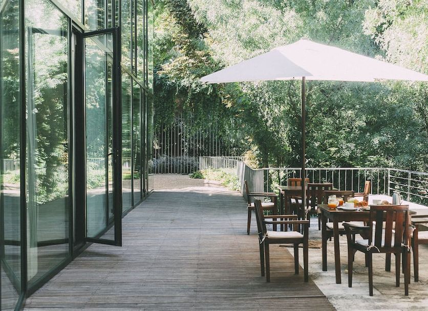 Patio Valokuva
