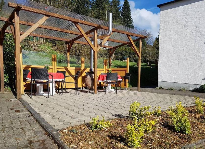 Patio Valokuva