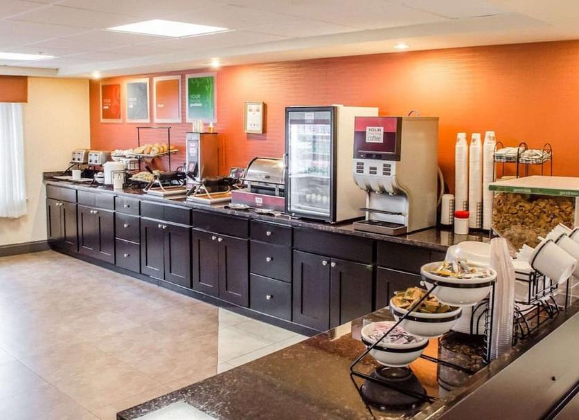 Buffet Valokuva