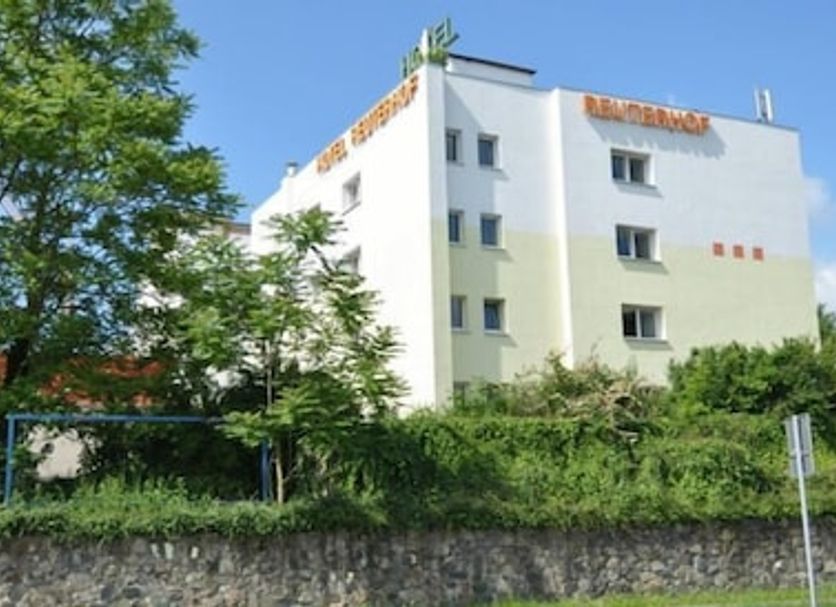 Rakennus Valokuva