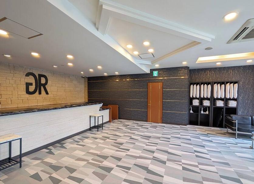 Vastaanotto Valokuva