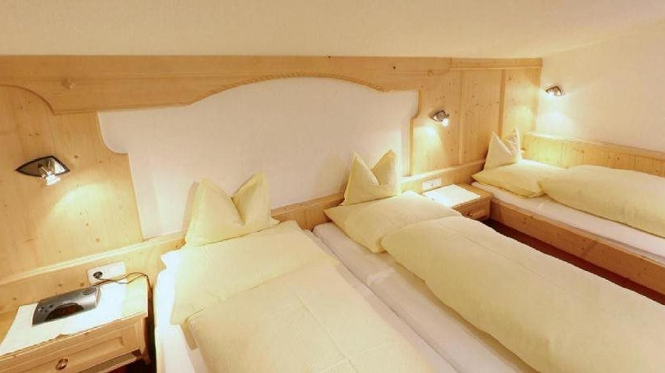 Hotel Sailer