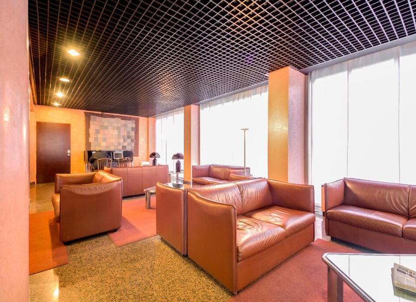 Oleskelutila Valokuva