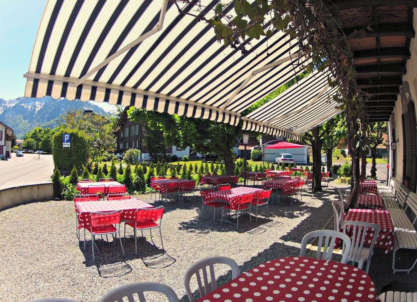 Patio Valokuva
