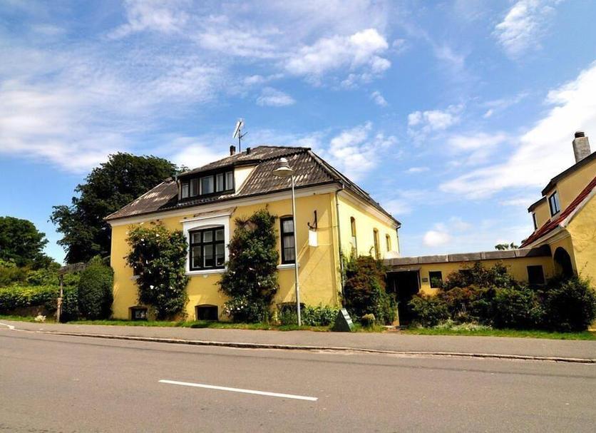 Rakennus Valokuva