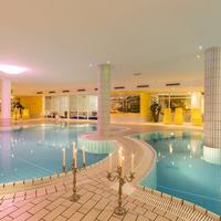 Dorint Seehotel Binz-Therme