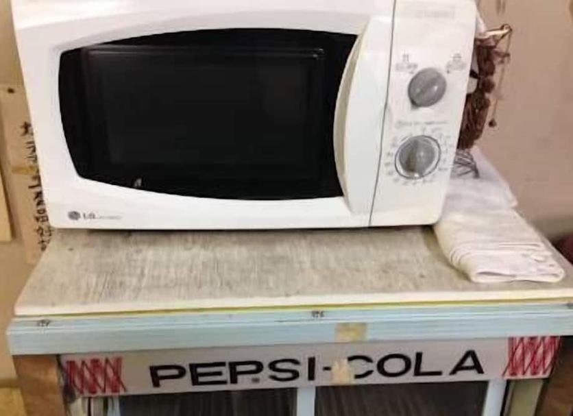Huoneen palvelut Valokuva