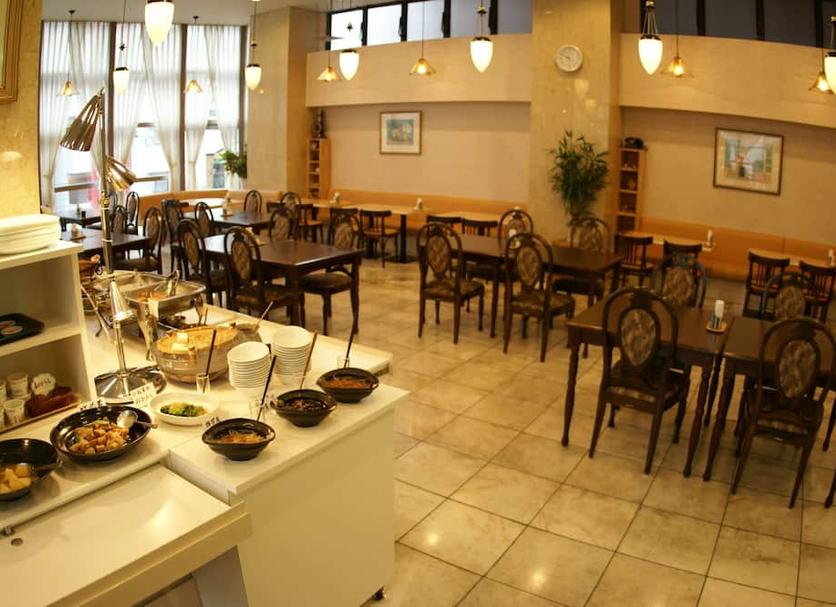 Ravintola Valokuva