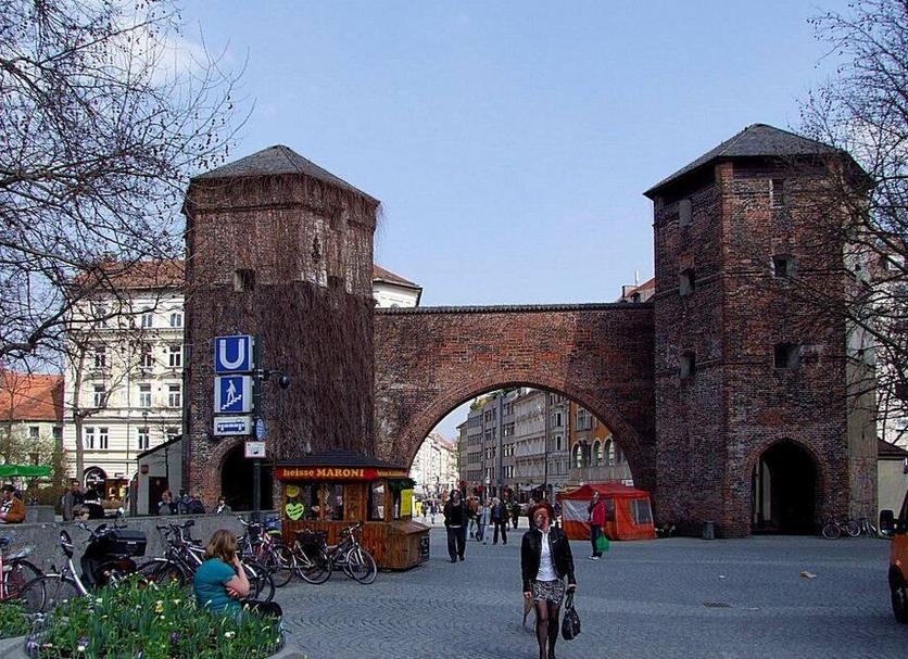 Rakennus Valokuva