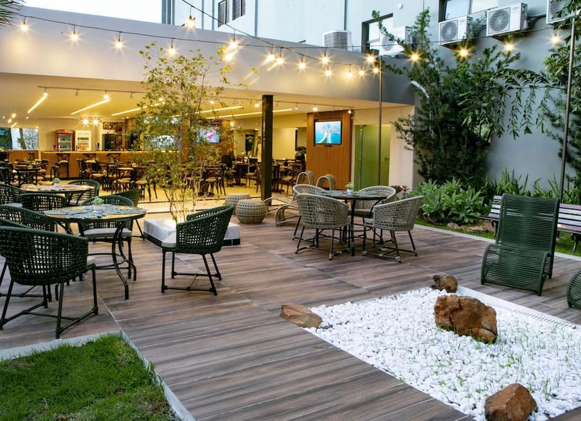 Patio Valokuva