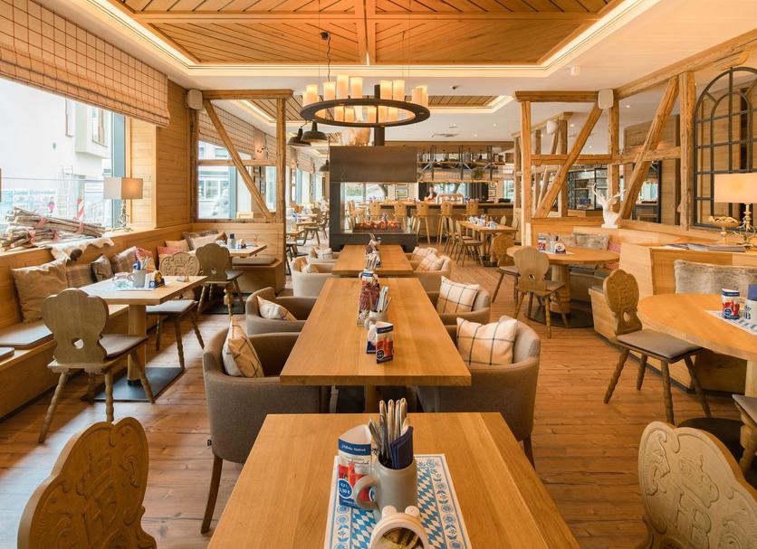Ravintola Valokuva