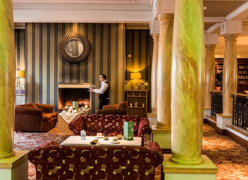 Oleskelutila Valokuva