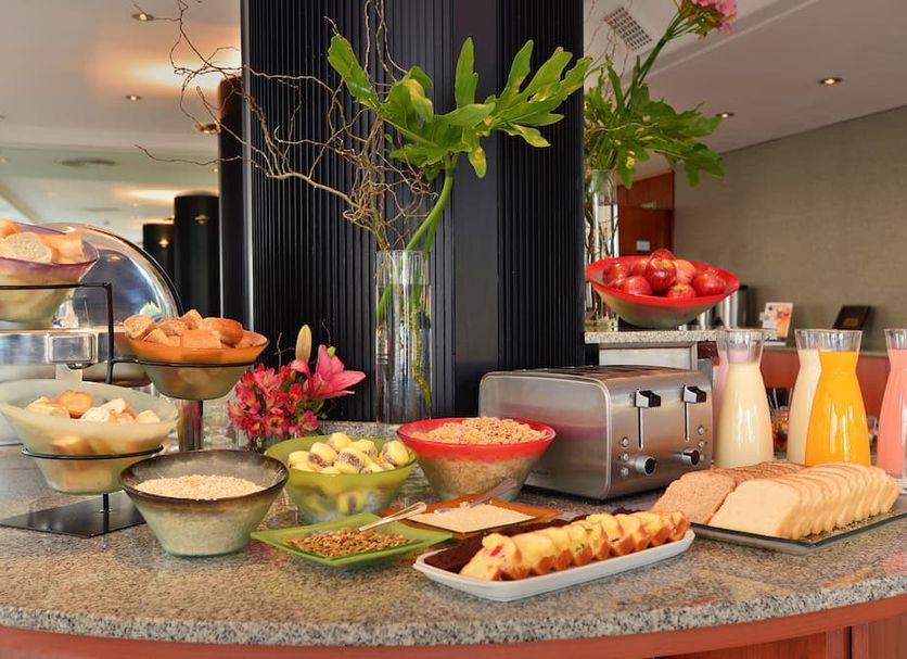 Buffet Valokuva
