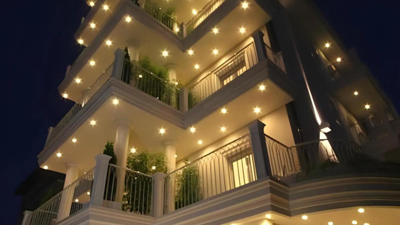 Hotel Gala