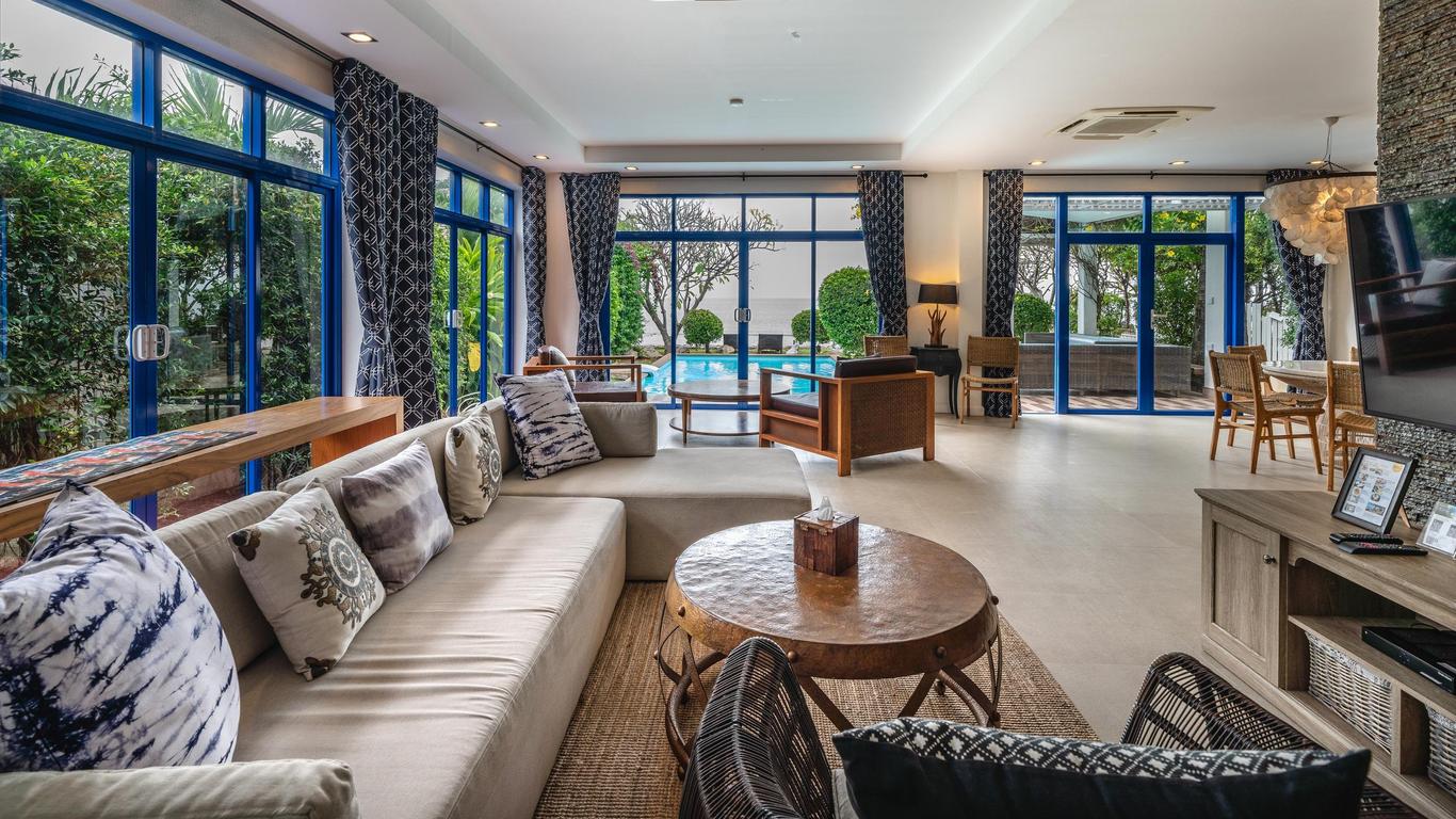 Aleenta Hua Hin - Pranburi - The Small Luxury Hotels of the World