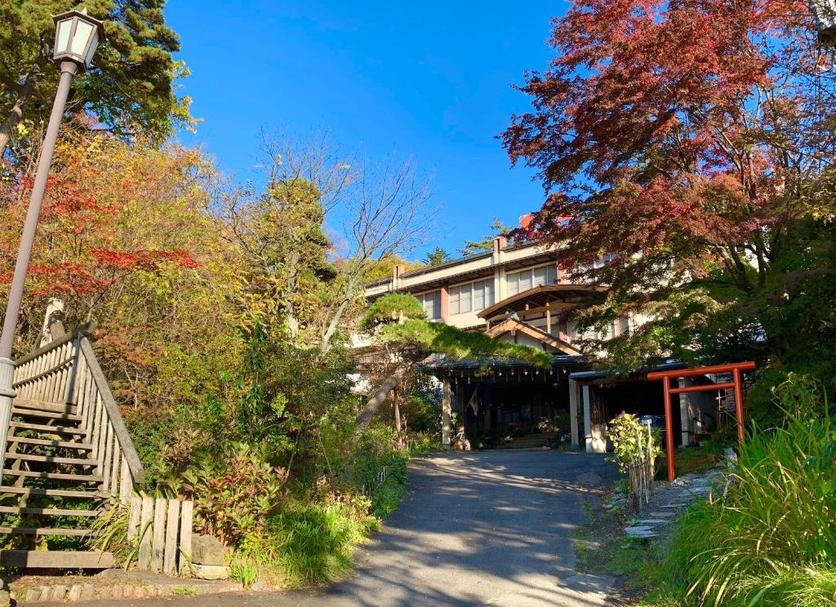 Näkymät ulkona Valokuva