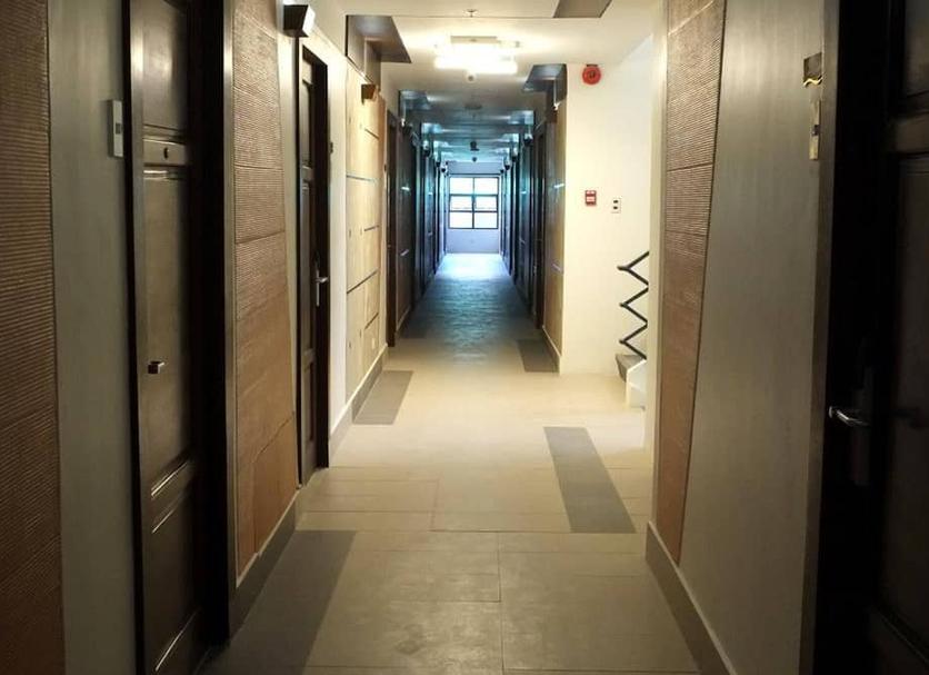 Aula Valokuva