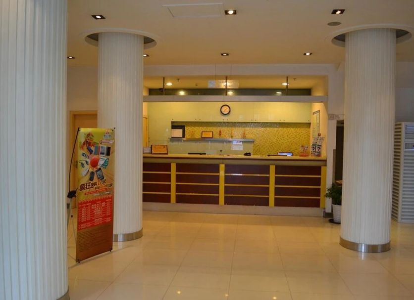 Vastaanotto Valokuva