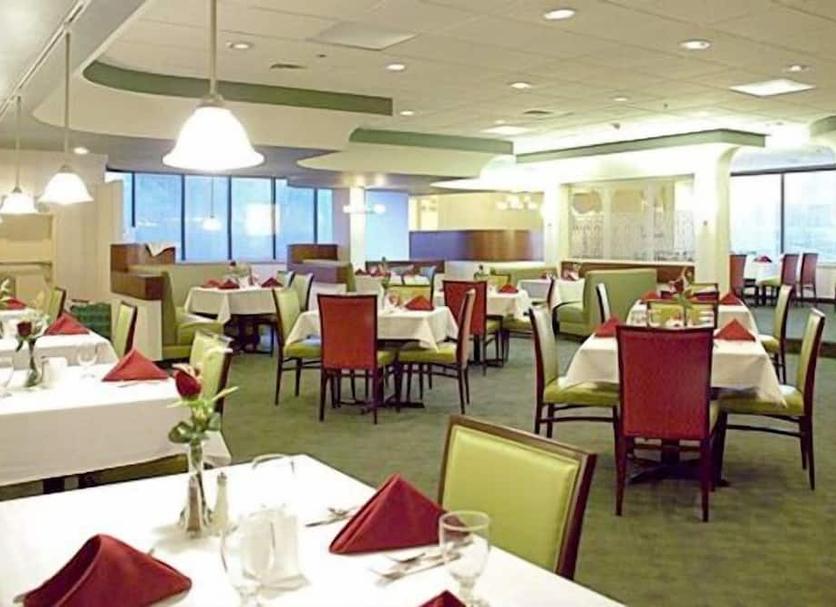 Ravintola Valokuva