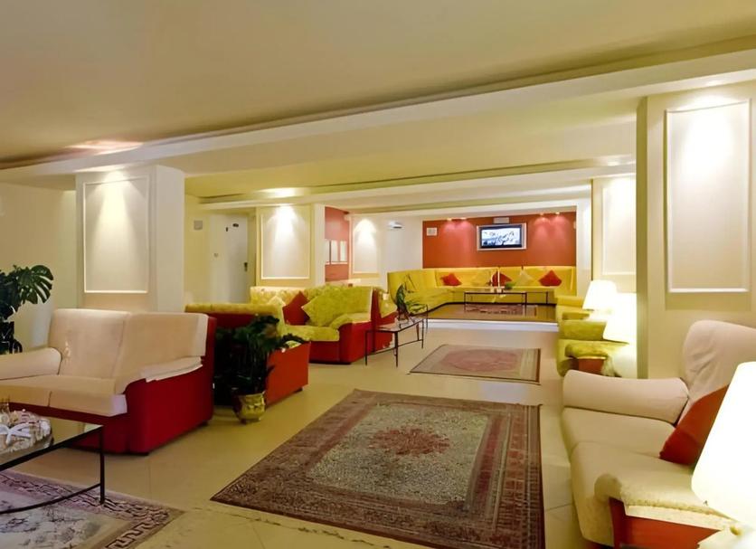 Oleskelutila Valokuva