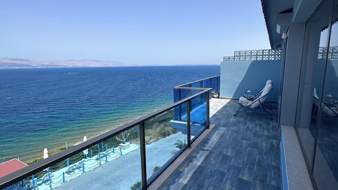 Fener Hotel Cafe & Kahvalti
