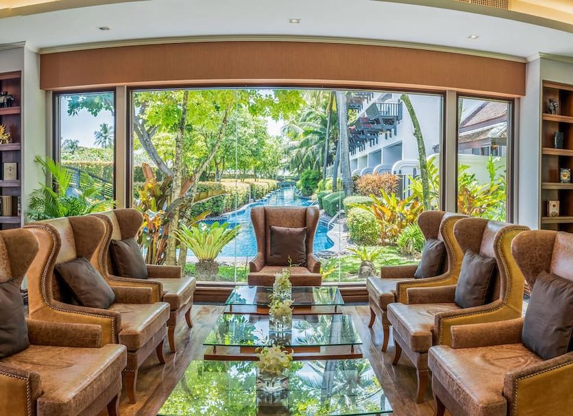 Oleskelutila Valokuva