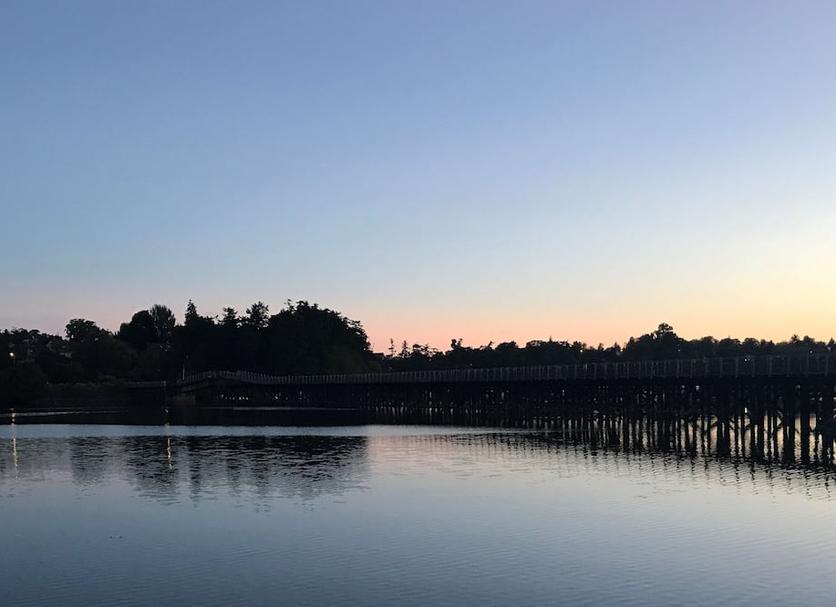 Näkymät ulkona Valokuva
