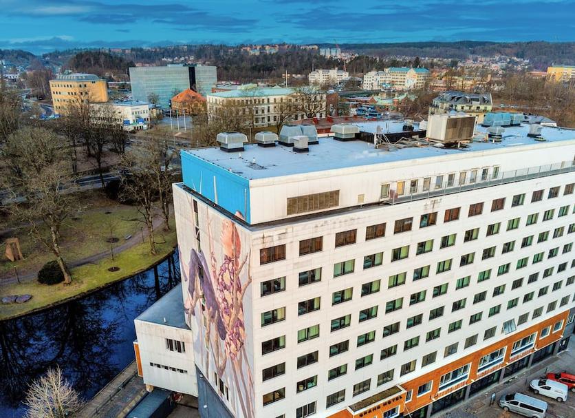Näkymät ulkona Valokuva