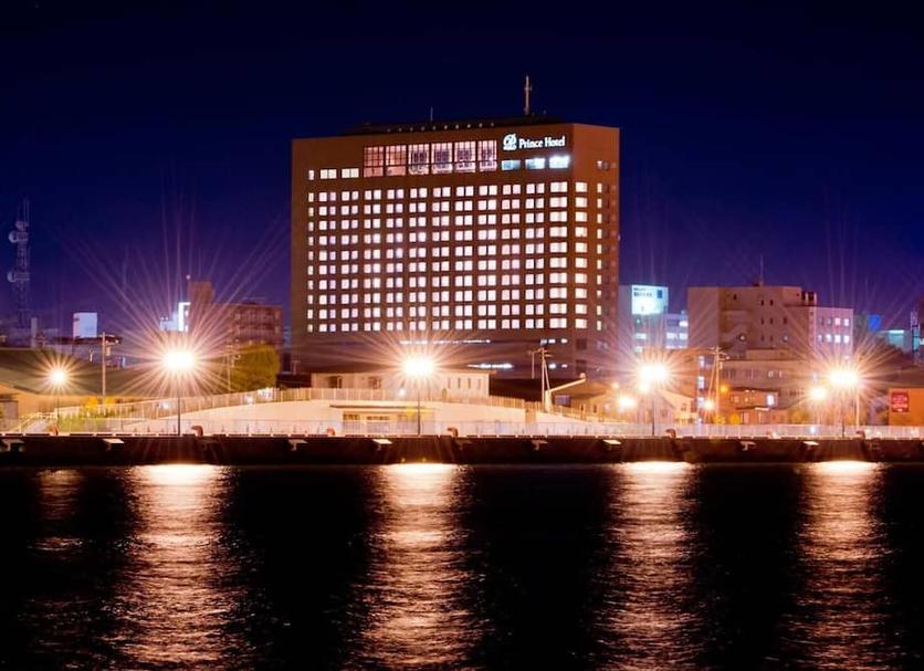 Rakennus Valokuva