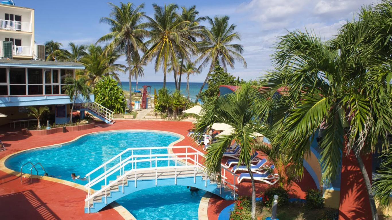 Gran Caribe Club Atlantico
