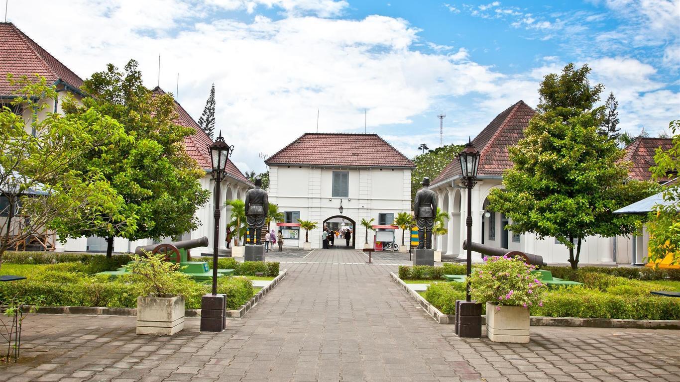 Tasik Jogja Hotel