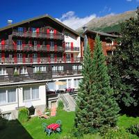 Hotel Alphubel