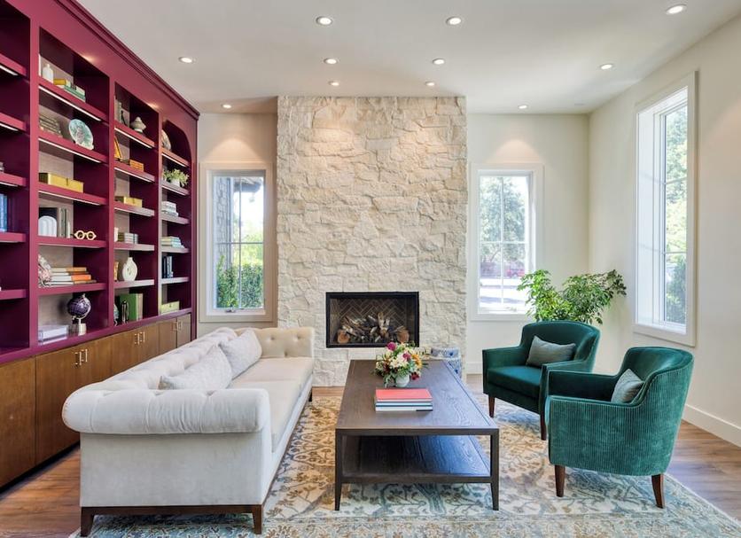 Oleskelutila Valokuva