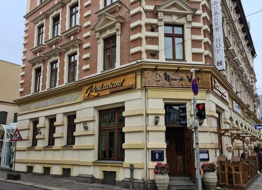 Rakennus Valokuva