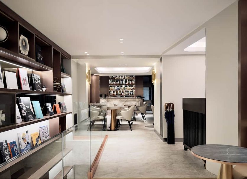 Oleskelutila Valokuva