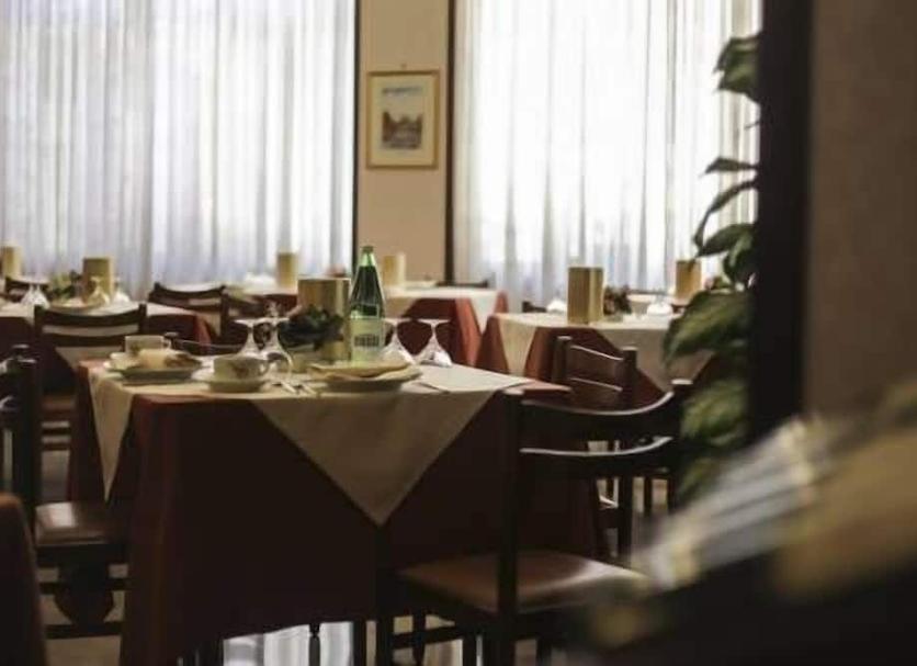 Ravintola Valokuva